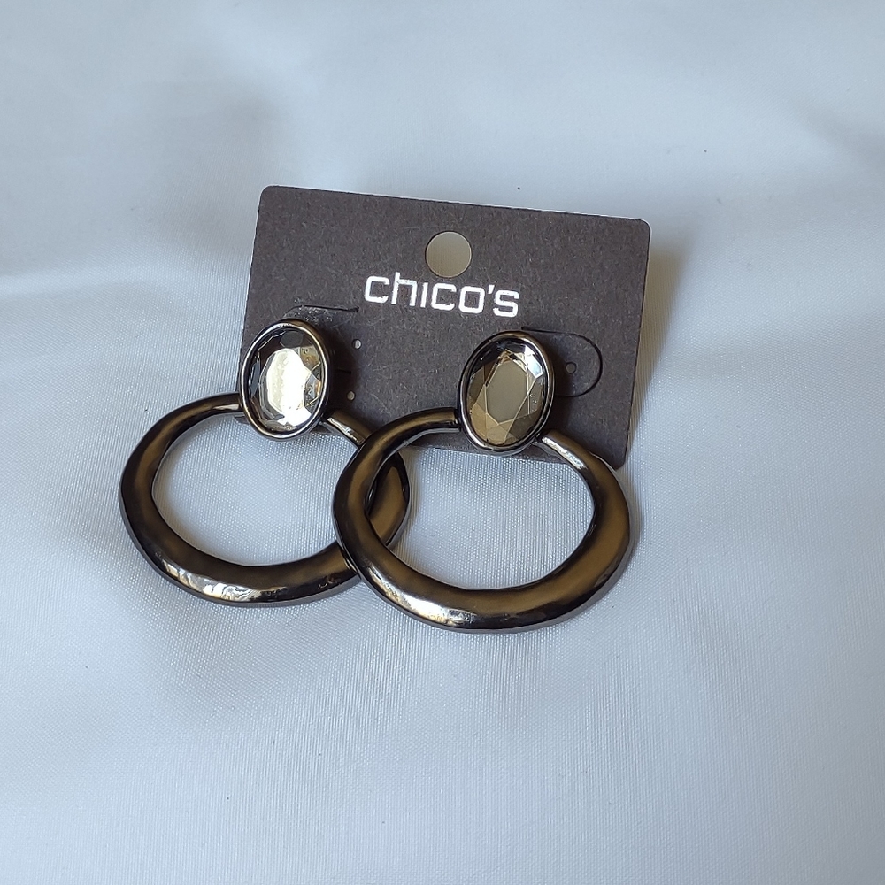 Chico's Earrings